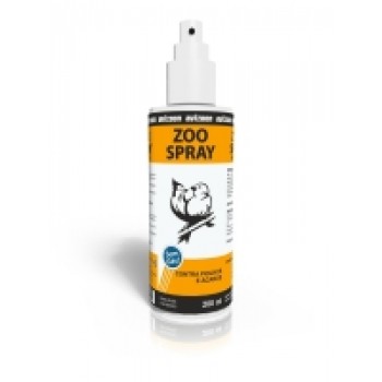 ZOOSPRAY 200ML